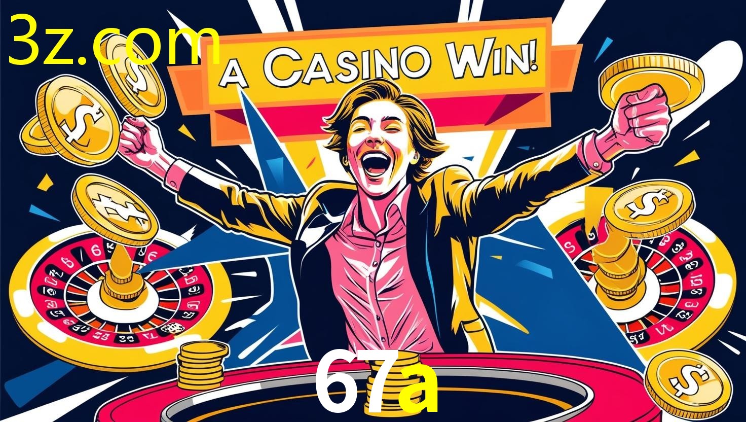 67A