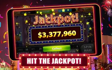 Fortune Tiger Slot